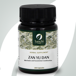 Zan Yu Dan