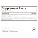 049 - XIAO CHAI HU TANG - Image 3