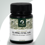 074 - YU PING FENG SAN