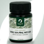 093 - XIANG SHA PING WEI SAN