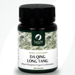 017 - DA QING LONG TANG