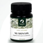184 - NU SHEN SAN
