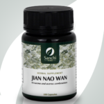 193 - JIAN NAO WAN