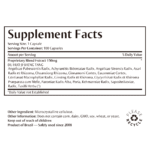 065 - DU HUO JI SHENG TANG - Image 5