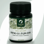 097 - ZHENG GU ZI JIN DAN