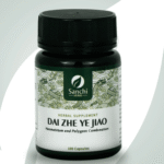 194 - DAI ZHE YE JIAO