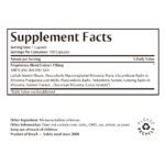 072 - SHEN LING BAI ZHU SAN - Image 4