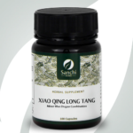 051 -XIAO QING LONG TANG