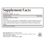 002 - BA JEN TANG - Image 5