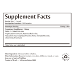 012 - DANG GUI SHAO YAO SAN - Image 5