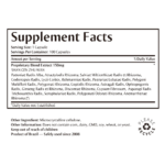 224 - SHAN GEN ZHU WAN - Image 5