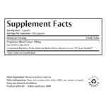 020 - GUI ZHI FU LING WAN - Image 4