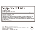 094 - HUO XIANG ZHENG QI SAN - Image 4