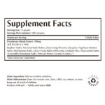 087 - XUE FU ZHU YU TANG - Image 4