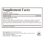 042 - SI WU XIAO FENG SAN - Image 4